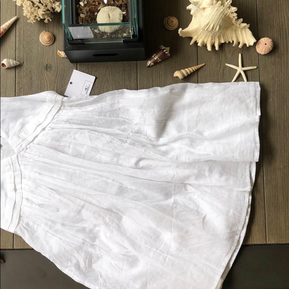 🌼🌴O’Neill DRESS🌴🌼 - Picture 3 of 8